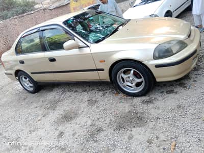 Honda civic For Sale