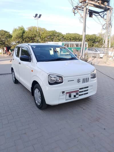 Suzuki Alto VXR 2024  contact:03359472609