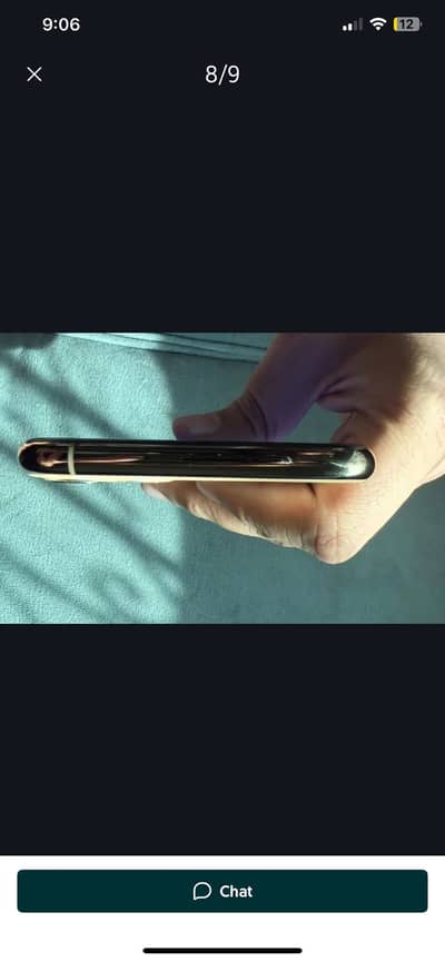 11 Pro max Pta approved 256gb