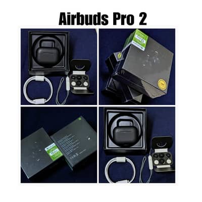 Airbuds Pro 2