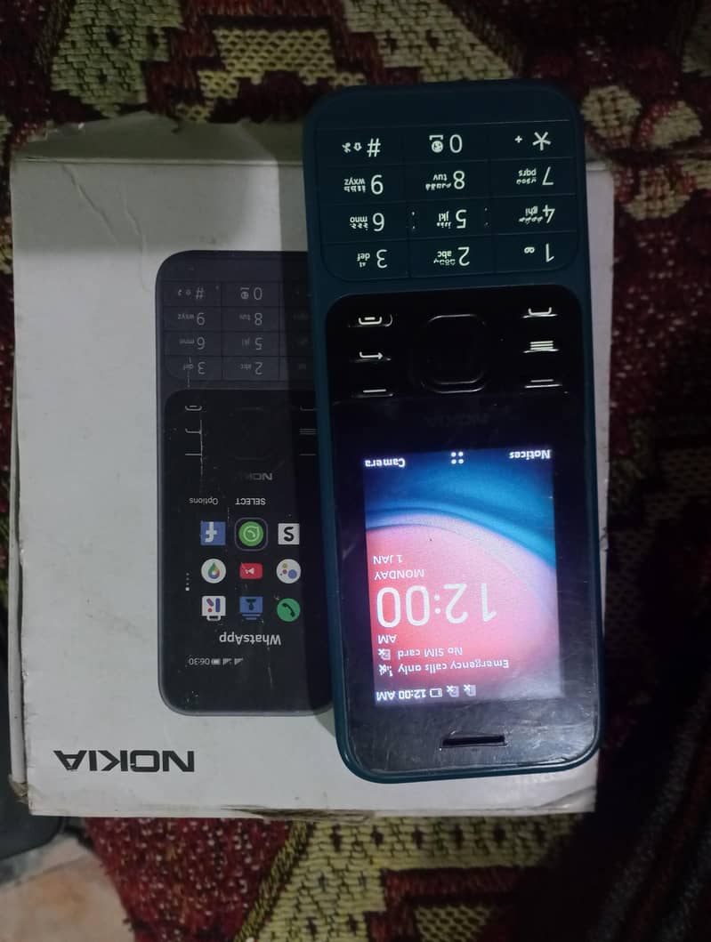 Nokia 3