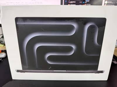 Brand New MacBook pro M4 24/512 (2026 Model)