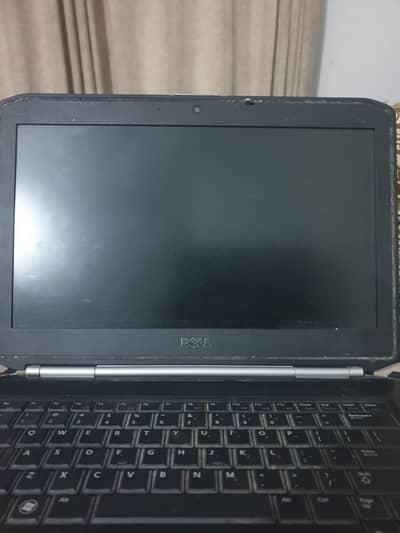 Dell screen on nhi hai ram nhi hai hard drive nhi hai