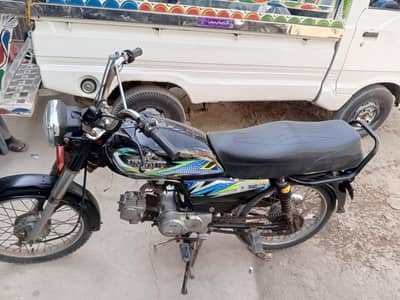 unique bike 2021 model urgent sale