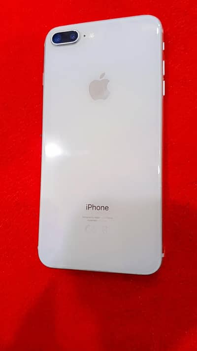 Iphone 8plus 64GB  All Ok See Pics