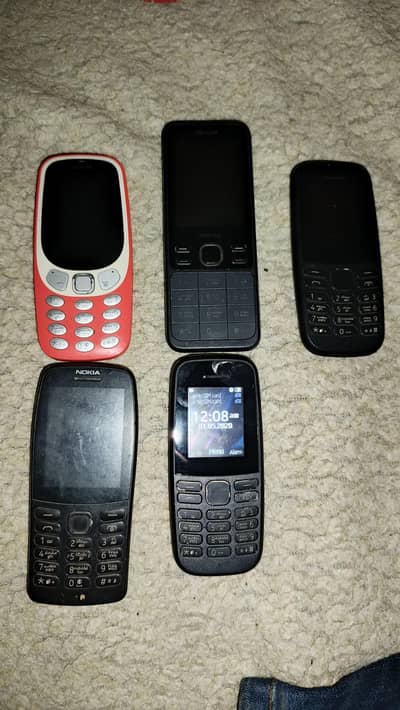 nokia mobile