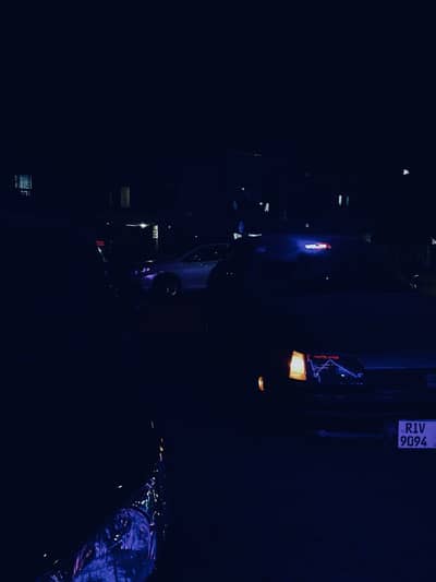 Daewoo Racer 1993 Officers Scheme 10/10 condition