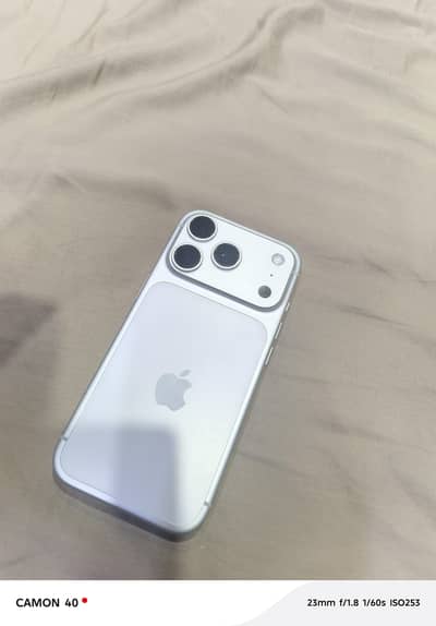 17pro 256gb non pta jv