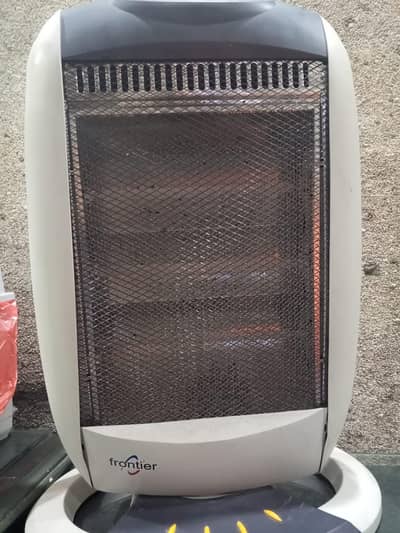 electric heater