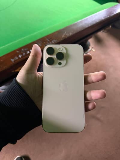 iPhone 16 pro Max factory unlock