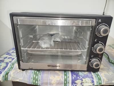 Dawlance microwave/oven