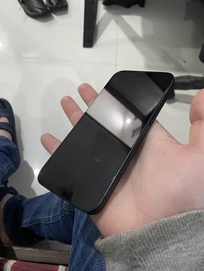 Iphone 13 jv, 128GB with apple warranty till 30nov 2026