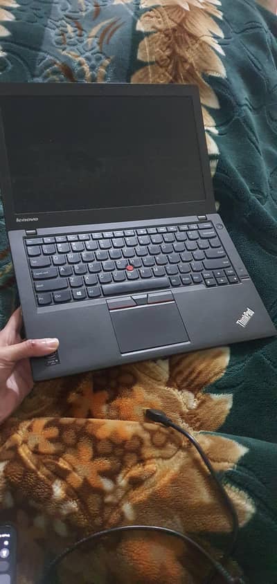 Lenovo x250 5th Generation