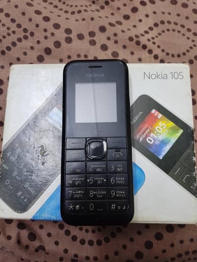 Nokia 105