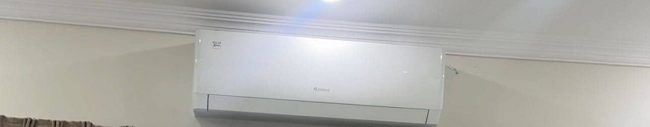 Gree Inverter ACs for Sale – Hot & Cool