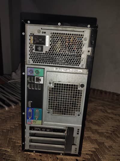 dell optiplex 990 i5 2nd gen