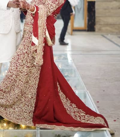 For sale bridal lehnga