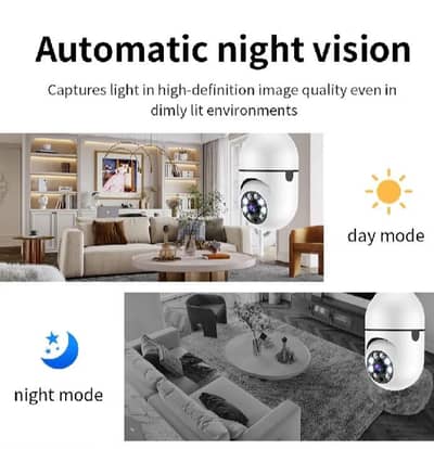 wifi camera 03258001277