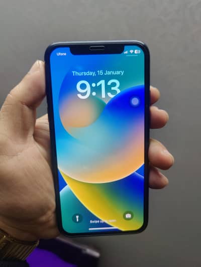 iphone x 4 months sim work