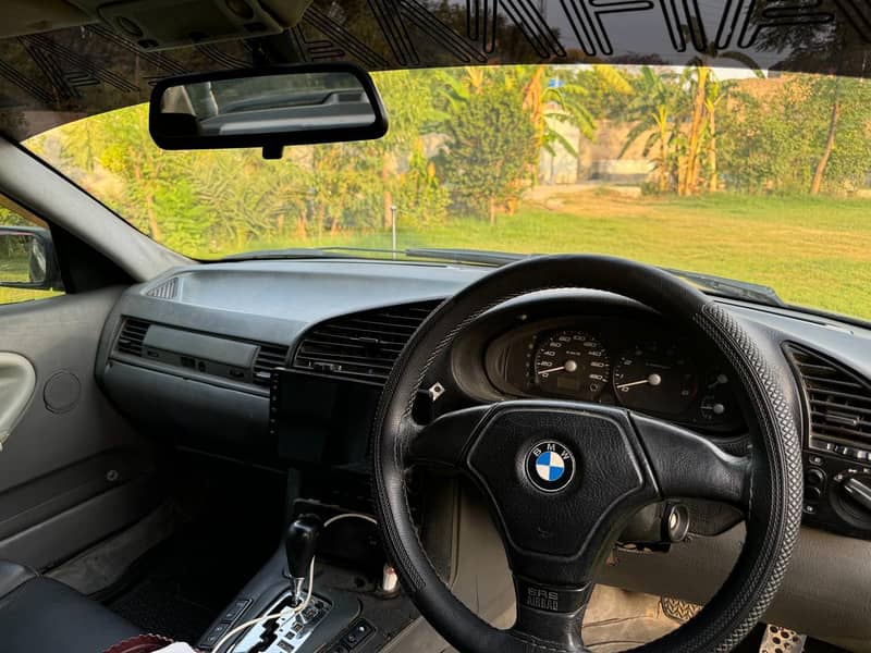 Bmw 1997 1