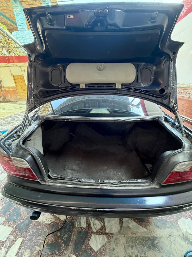 Bmw 1997 2