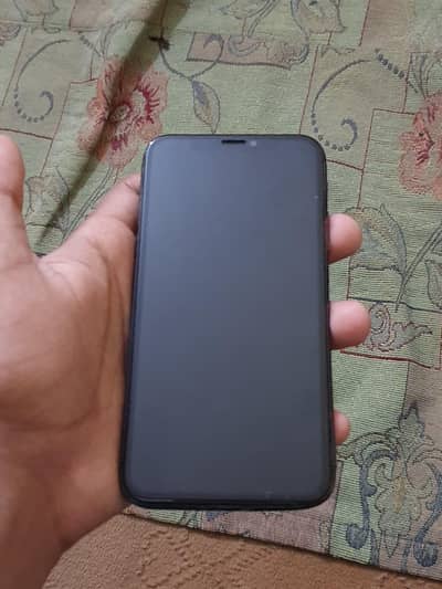 Iphone X Sim Working