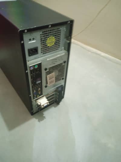 PC core i3 2nd generation