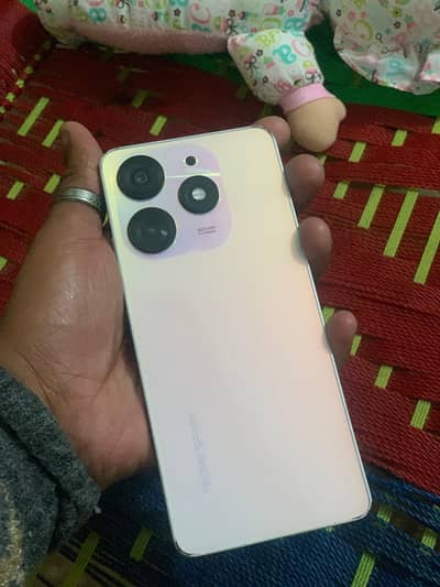 Tecno spark 10 pro