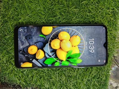 VIVO Y20S 4GB RAM 128GB  WHITE COLOUR