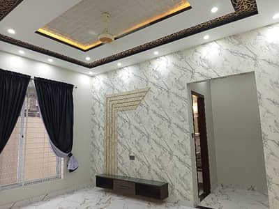 This Is Your Chance To Buy Prime Location House In Wapda Town