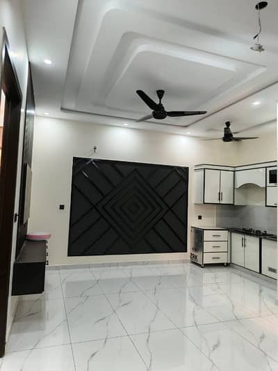 Ready To Buy A Prime Location House In Wapda Town