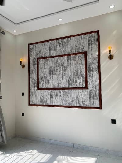 Idyllic Prime Location Upper Portion Available In Wapda Town For rent