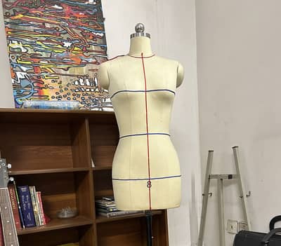 Draping Mannequin