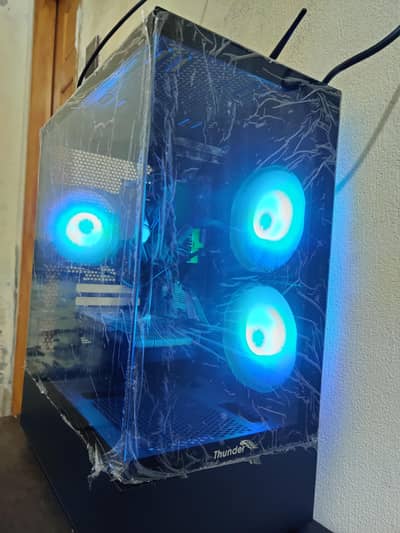 gta v , Tekken 8,horza horizon 5 and other games run this pc