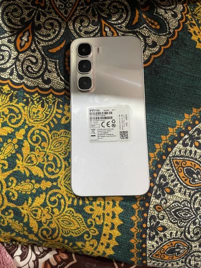 Infinix hot 60 pro exchange possible