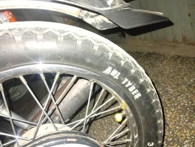 bike for sale new condition