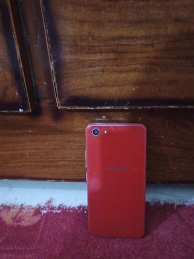 USED NONPTA BATTERY BACKUP 1 DAY SIDE COLOUR DAMAGE BACK 90%OK