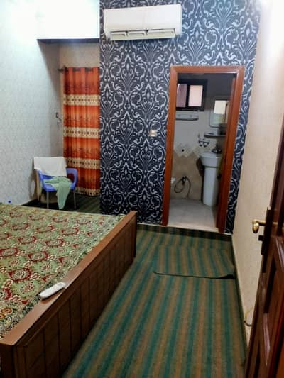 Flat For Sale In Police Foundation