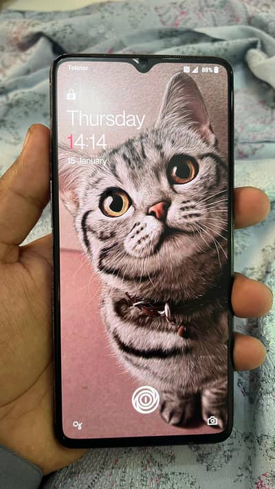 OnePlus 7T pta approved pubg 90fps 8/128 exchange possible