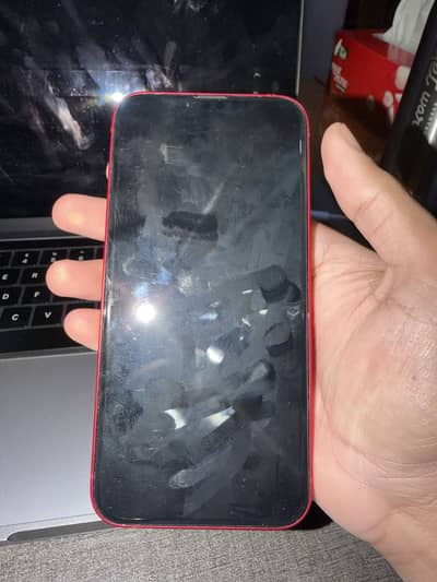 Iphone 14 plus 128 gb Non pta