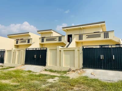 5 Marla House For Urgent Sale