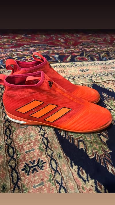 Adidas ACE tango 17+ purecontrol tf