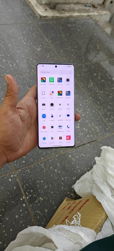 Motorola edge 50 fusion