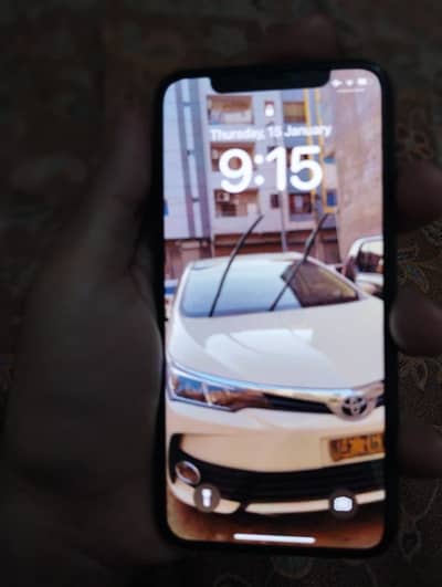 Iphone Xs Jv non pta