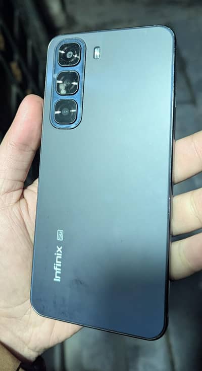 all oky only kit bss Thora SA screen break ha