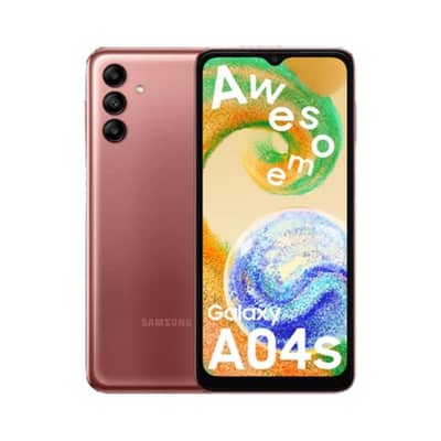 Samsung a04s