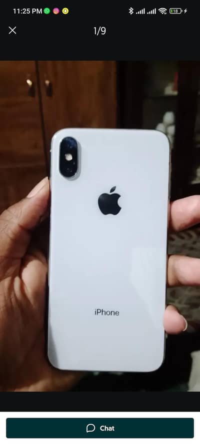 iphone x
