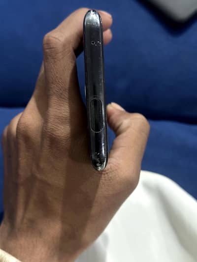 all ok 10/9 pta approved all ok only corner glass break 12/256