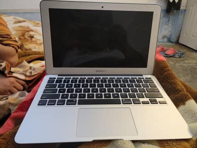 apple macbook air 2013