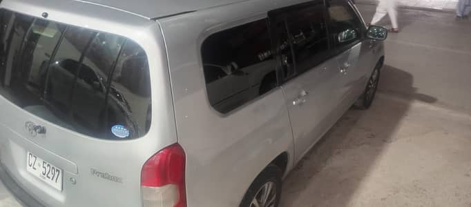 the car was amazing on driving